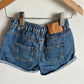 Zara Jean Shorts / 5 years