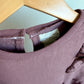 Iris Ruffle Long Sleeve Dress / 24m