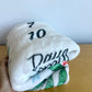 Fleecy Milestone Blanket (No Shipping(
