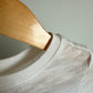 White T-Shirt Top / 18-24m