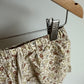 Rylee +Cru Floral Shorts / 4-5 years