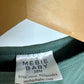 Green Camper Van Top / 18m