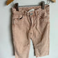H&M Blush Wide Leg Pants / 3-4 years