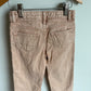 H&M Blush Wide Leg Pants / 3-4 years