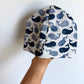 H&M Whale Toque / 6-12m