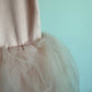 Pink Bodysuit + Tutu / 5T