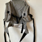 Boba Buckle Up Baby Carrier (No shipping)