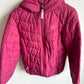 Paradox Hooded Pink Coat / 6 years (sm)