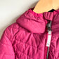 Paradox Hooded Pink Coat / 6 years (sm)