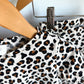 H&M Animal Print T-shirt + Leggings / 18-24m