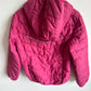 Paradox Hooded Pink Coat / 6 years (sm)