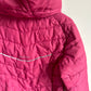 Paradox Hooded Pink Coat / 6 years (sm)