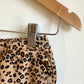 Animal Print Shorts / 2T