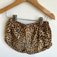 Animal Print Shorts / 2T