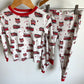 Firetruck PJ Set / 5T