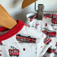 Firetruck PJ Set / 5T