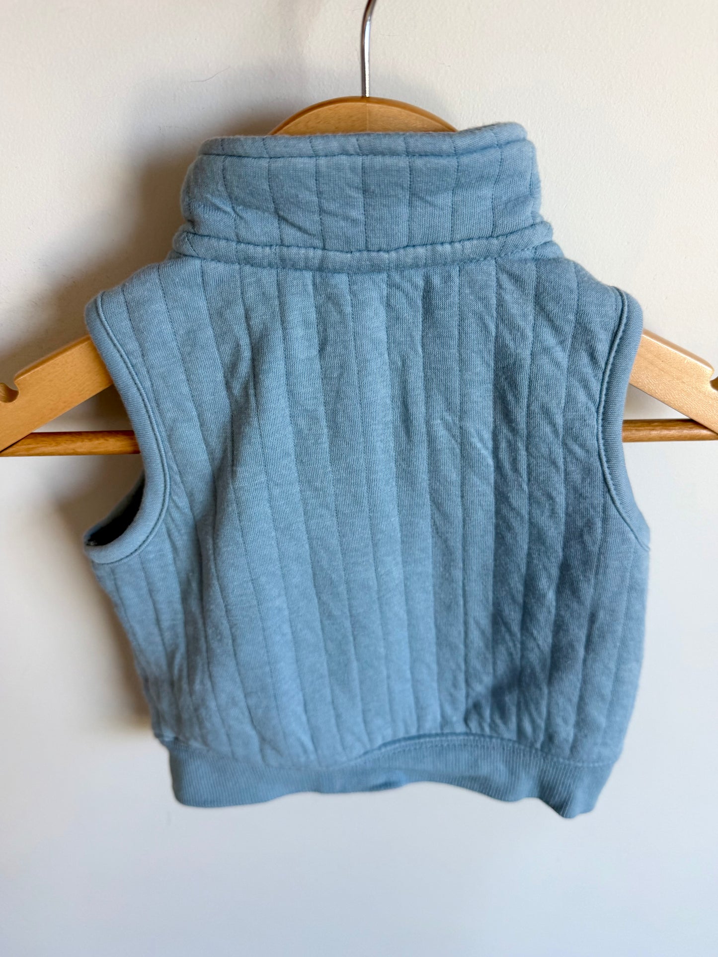 Blue Race Vest / 3m