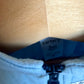 Blue Race Vest / 3m