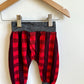 Red Checkered Pants / 3m?