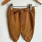 Copper Sweatpants / 12-18m