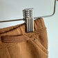 Copper Sweatpants / 12-18m