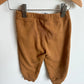 Copper Sweatpants / 12-18m