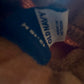 Copper Sweatpants / 12-18m
