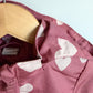 H&M Blush Heart Jacket / 12-18m