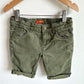 Olive Jean Shorts / 7 years