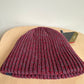 Knit Toque (With Tags) / 2-3T