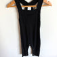 Smash + Tess Black Jumpsuit / 2T