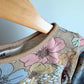 Retro Floral Top / 18-24m
