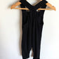 Smash + Tess Black Jumpsuit / 2T