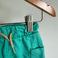 Mayoral Teal Shorts / 12m