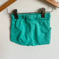 Mayoral Teal Shorts / 12m