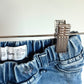 Gap Minnie Jeans with Elastic Waist / 2T