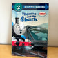 Thomas and the Shark Book / 4-6 years