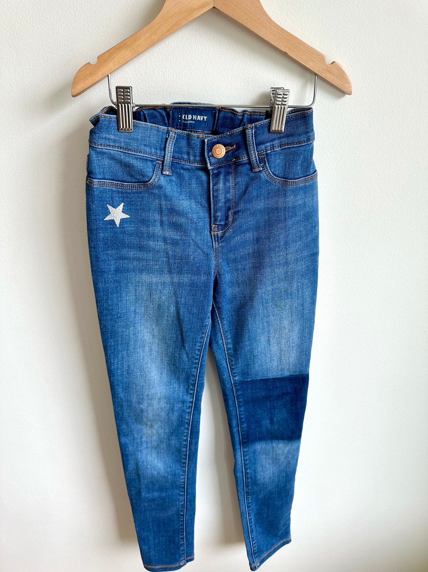 Star Jeans / 12 years