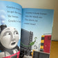 Thomas and the Shark Book / 4-6 years