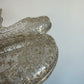 Floral Clear Jelly Sandals / Size 5 Toddler