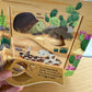 Zoo Peek-a-Flap Book / 2-6 years