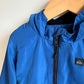 Blue Quiksilver Jacket / 18-24m