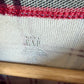 Gap Organic Tartan PJ Set / 2-3T