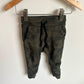 Made In Canada Camo Pants / 6-12m