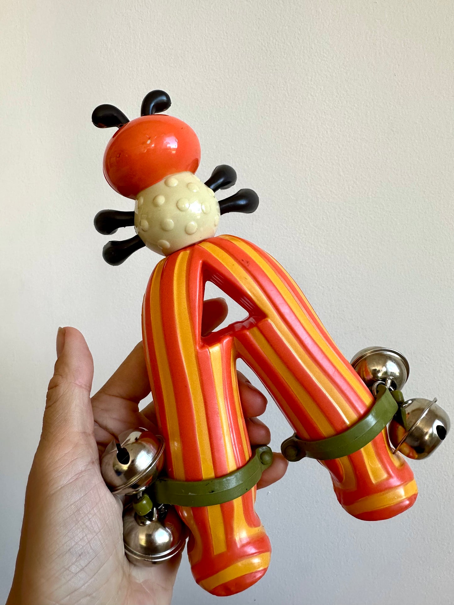 Bug Rattle (No Shipping)