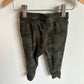 Made In Canada Camo Pants / 6-12m