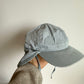Cali Kids Rim Strap Hat / 18m - 3T
