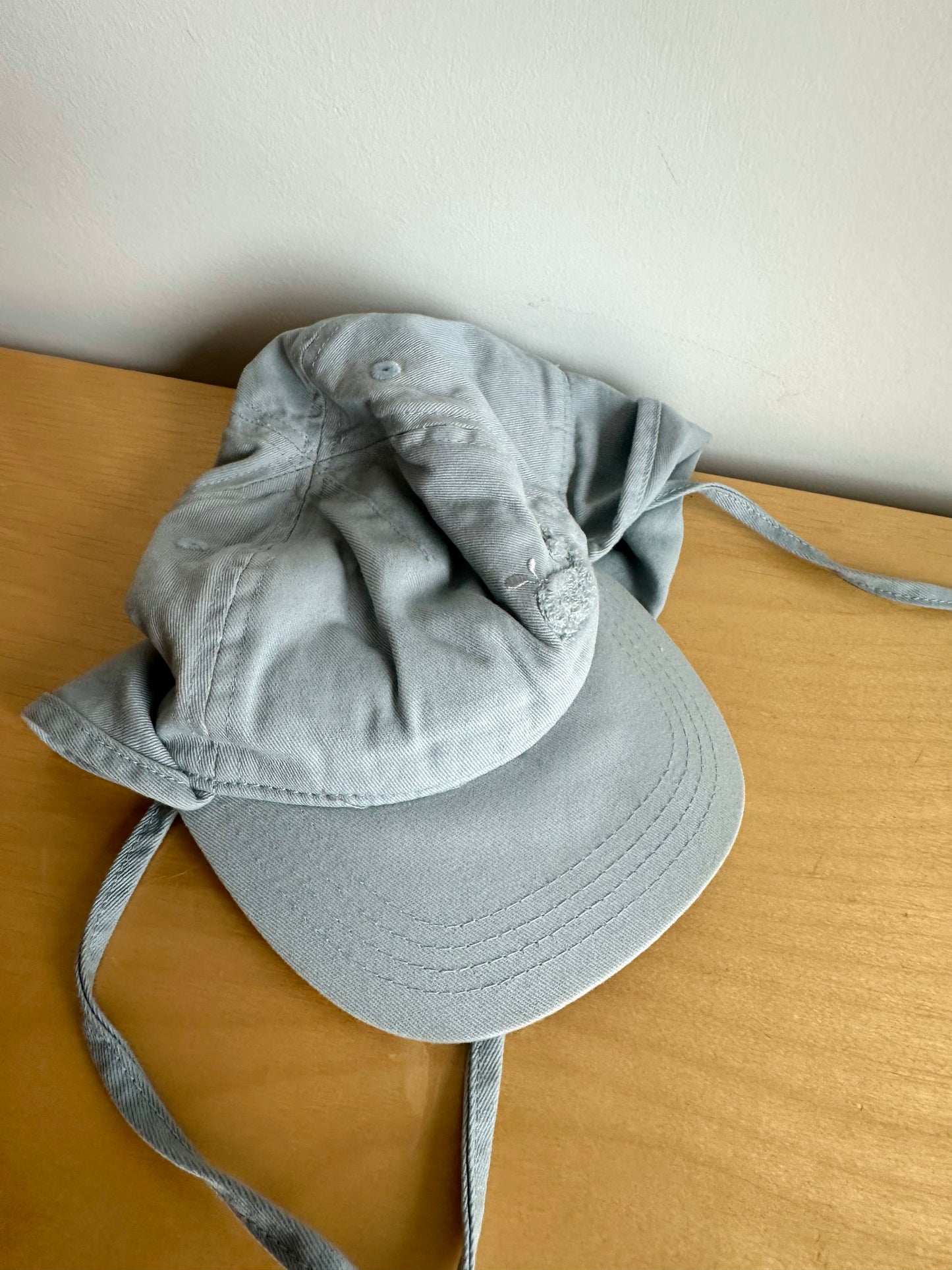 Cali Kids Rim Strap Hat / 18m - 3T