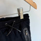 Zara Black Tapered Pants / 2-3T