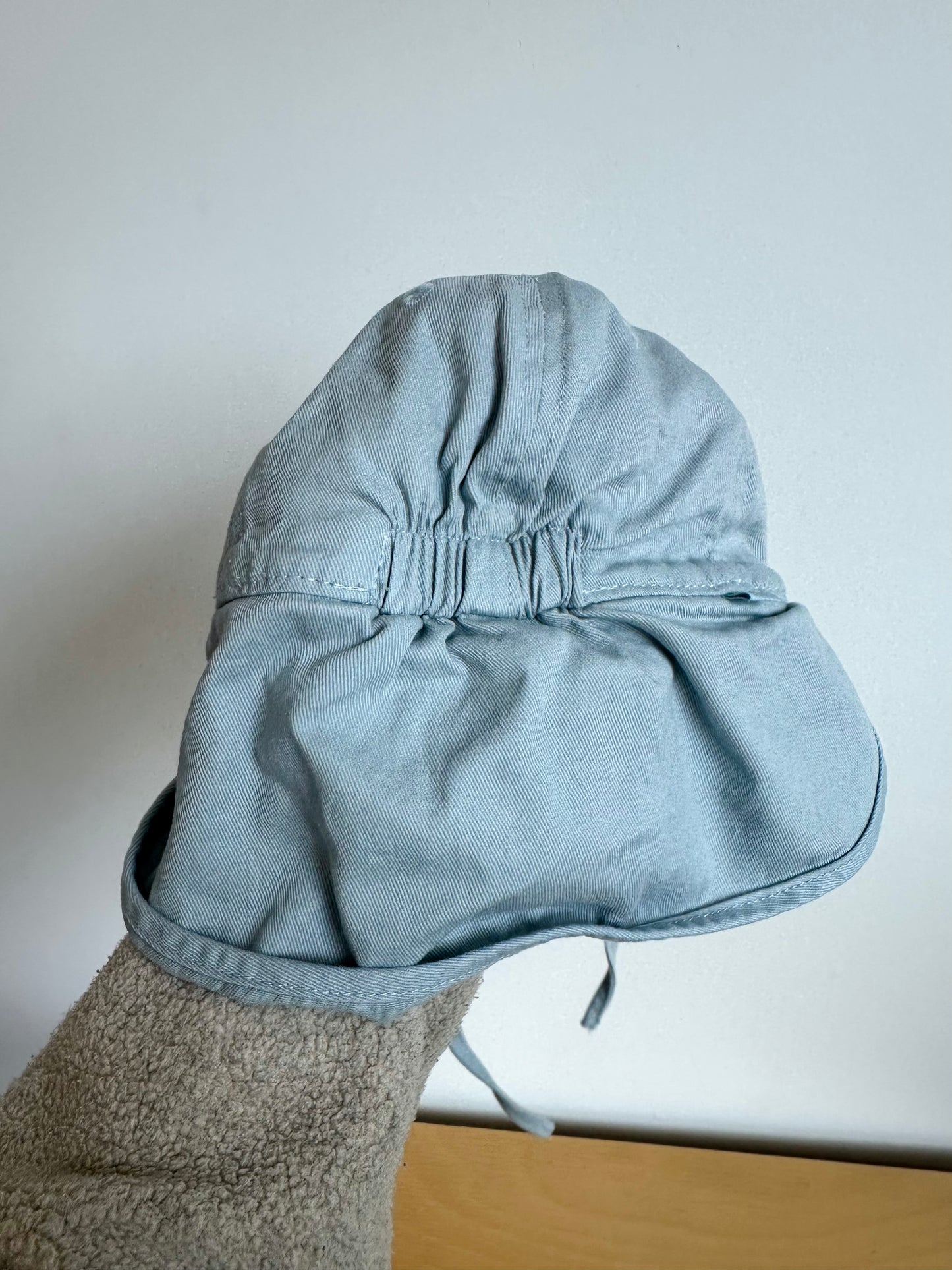 Cali Kids Rim Strap Hat / 18m - 3T